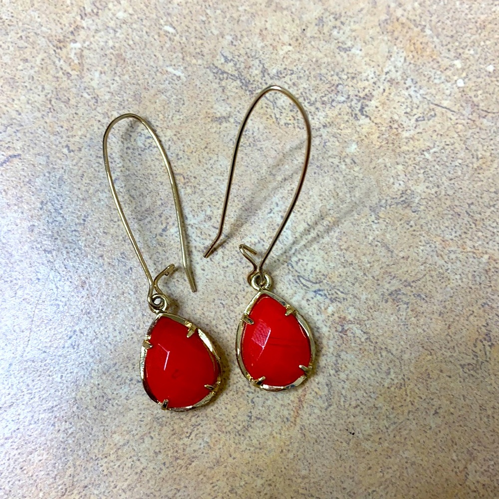 Kendra Scott Earrings